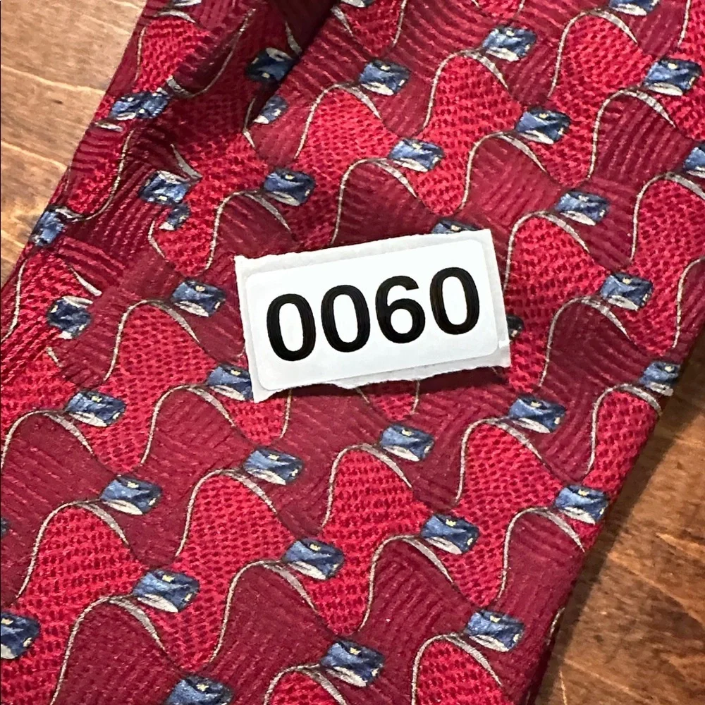 Robert Talbot Studio Men’s Tie